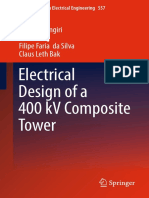 BOOK-Electrical Design of A 400 KV Composite Tower