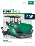 PB Super 1300-2 Es