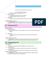 learning styles  eunit