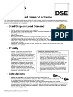 056-013 Load Demand Scheme PDF