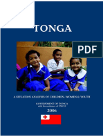 Tongan Sitan