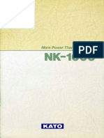 Kato nk-1000 PDF