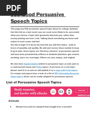 Informative Speech Topics And Ideas The Ultimate Guide In, 48% OFF