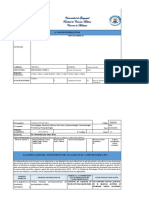 Psicologia Clinica Syllabus