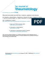 Rituximab associated vasculitis flare.pdf