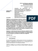 Competencia Deslealtad Publicidad PDF