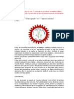 Documento Tecnico