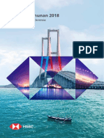 PT Bank HSBC Indonesia Annual Report 2018 Id