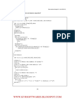 Data Structure Through C++ Lab (2018-19)