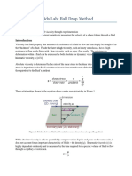 Viscosity of Fluids Lab (Ball Drop Method).docx