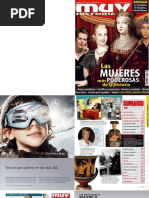 Muy Historia - 042 - El Esplendor de Grecia - Julio 2012 | PDF