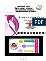 Evaluación Educativa 2019 (Separata)