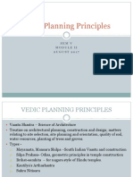 10.vedic Planning Principles