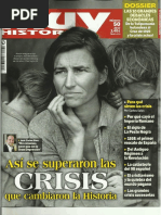 Muy Historia - 042 - El Esplendor de Grecia - Julio 2012 | PDF
