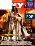Muy Historia - 061 - Marzo 2015 PDF
