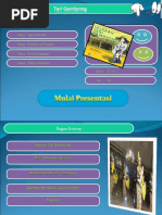 Download presentasi tari gambyong by Upil E Ay SN43576407 doc pdf