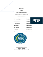 Lipid Biokimia