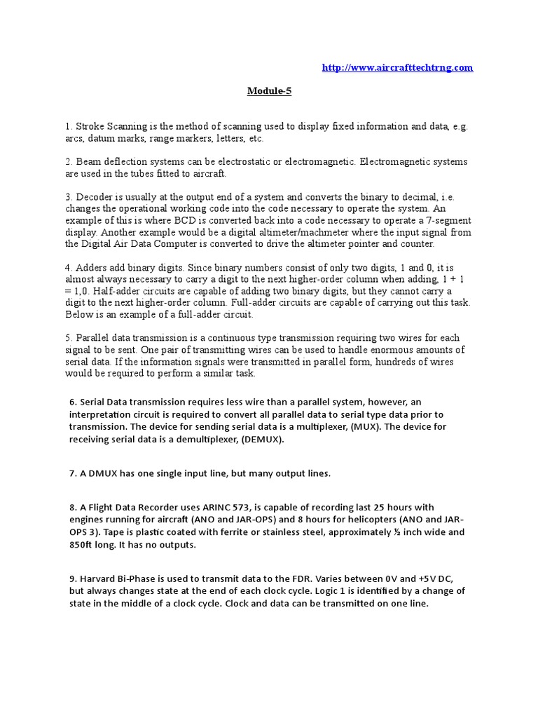 Module 5 Part 4 Pointers 06-01-10 | PDF | Random Access Memory ...