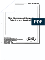MSS SP-69 Selection and Application PDF
