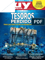 Muy Historia - 077 - Julio 2016 - Tesoros Perdidos.pdf