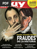 Muy Historia - 091 - Septiembre 2017 - Acciones-en-la-II - Guerra ...