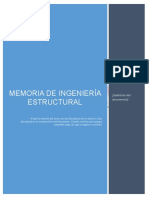 MC Estructuras Lurín (Junio 2019)
