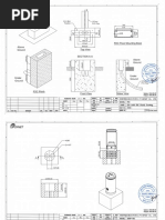 FDC PLINTH DRAWING