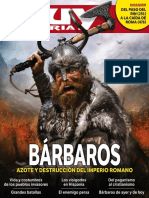 Muy Historia - 084 - Febrero 2017 Barbaros.pdf