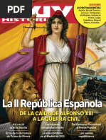 Muy Historia - 042 - El Esplendor de Grecia - Julio 2012 | PDF