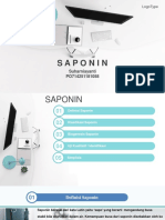 SAPONIN