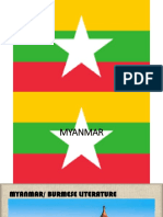 Myanmar Lit