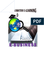 MATERI E-Business semester 5