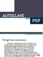 autoclav