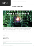 What is a Trojan Virus _ Trojan Virus Definition _ Kaspersky Lab