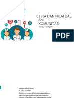 Etika Dan Nilai-Wps Office