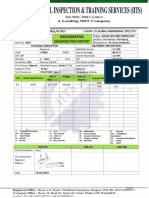 LTL 162 MWPP - RT-0017 26-Oct-19