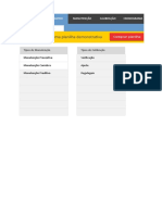Planilha de Manutencao Preventiva 4.0 Demo