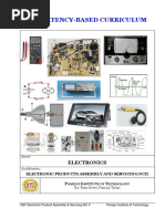 Epas Modules of Ins