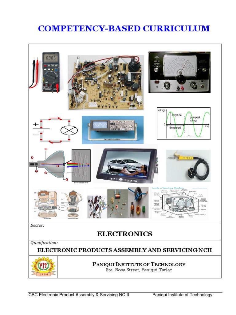 Epas Modules of Ins Download Free PDF Occupational Safety And