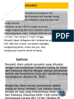 PPT DIARE