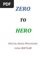 DIP Zero To Hero Practice Manual