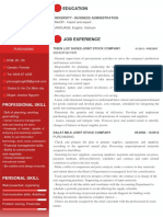 CV Thu Mua PDF