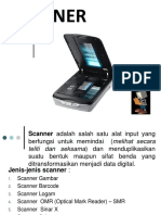 Scanner