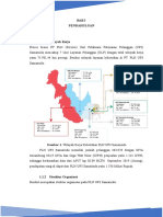 Laporan Probis Dan Tugas Akhir Radin R Di PLN UP3 Samarinda