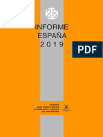 Informe España 2019