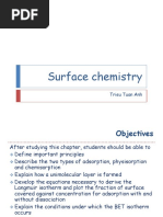 01 Surface Chemistry