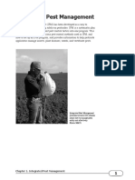 Pest Management PDF