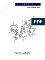 Partbook (Suku Cadang) PDF