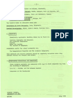 PGCE Resource List 1986-7