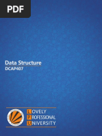 Dcap407 Data Structure (1)